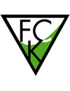 Vereinswappen - FC Kaprun