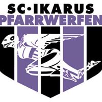 Vereinswappen - SC Pfarrwerfen
