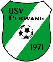 Vereinswappen - USV Perwang