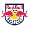 Vereinswappen - FC Red Bull Salzburg