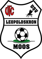 Vereinswappen - UFC Leopoldskron-Moos