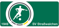 Vereinswappen - SV Straßwalchen