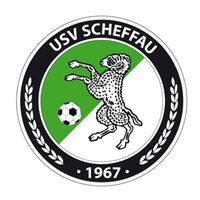 Vereinswappen - USV Scheffau