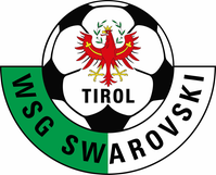 Vereinswappen - Wattener Sportgemeinschaft Swarovski Tirol