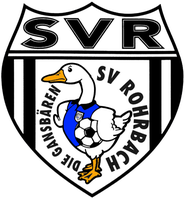 Vereinswappen - SV Rohrbach