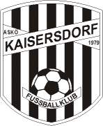 Vereinswappen - Kaisersdorf
