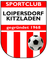 Vereinswappen - Loipersdorf-Kitzladen