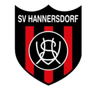 Vereinswappen - Hannersdorf