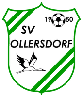 Vereinswappen - SV Ollersdorf