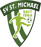 Vereinswappen - Sankt Michael