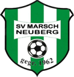 Vereinswappen - SV Neuberg