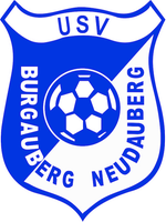 Vereinswappen - Burgauberg