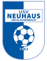 Vereinswappen - Neuhaus am Klausenbach