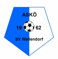 Vereinswappen - Wallendorf-Mogersdorf