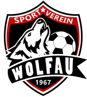 Vereinswappen - Wolfau