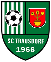 Vereinswappen - Trausdorf