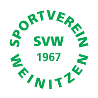 Vereinswappen - SV Weinitzen
