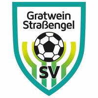 Vereinswappen - Sportverein Gratwein-Straßengel