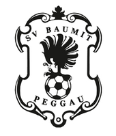 Vereinswappen - SV Baumit Peggau