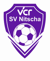 Vereinswappen - SV Nitscha