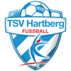 Vereinswappen - TSV Hartberg