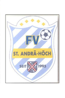 St. Andrä/Höch