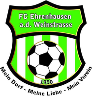 Vereinswappen - FC Lafarge Ehrenhausen a.d.Weinstrasse