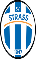Vereinswappen - SV Straß