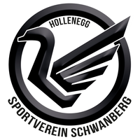 Vereinswappen - SV Bad Schwanberg
