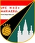 Vereinswappen - Union Fußballclub Volksbank Mariazell/St. Sebastian
