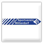 Vereinswappen - SV Mitterdorf