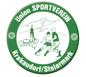 Vereinswappen - UNION Sportverein Krakaudorf