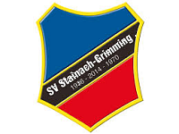 Vereinswappen - SV Stainach-Grimming