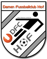 Hof / Straden UDFC