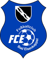Vereinswappen - FC Eisenkappel