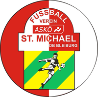 Vereinswappen - ASKÖ Zadruga St. Michael/Bl.