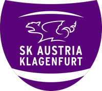 Vereinswappen - SK Austria Klagenfurt