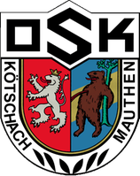 Vereinswappen - OSK Kötschach-Mauthen