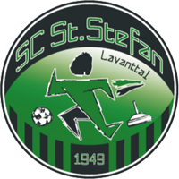 Vereinswappen - SC St. Stefan/Lav. 