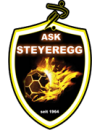 Vereinswappen - Steyeregg