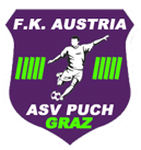 Vereinswappen - FK Austria Asv Puch