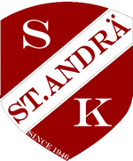 Vereinswappen - SK St. Andrä/Lav.