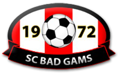Vereinswappen - SC Bad Gams