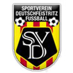 Vereinswappen - SV Deutschfeistritz