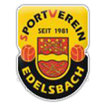 Vereinswappen - USV Edelsbach