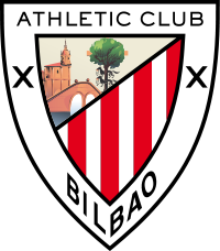 Vereinswappen - Athletic Bilbao