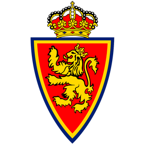 Vereinswappen - Real Zaragoza