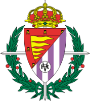 Vereinswappen - Real Valladolid