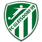 Vereinswappen - FC Gleisdorf 09