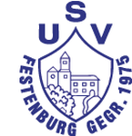 Vereinswappen - Festenburg